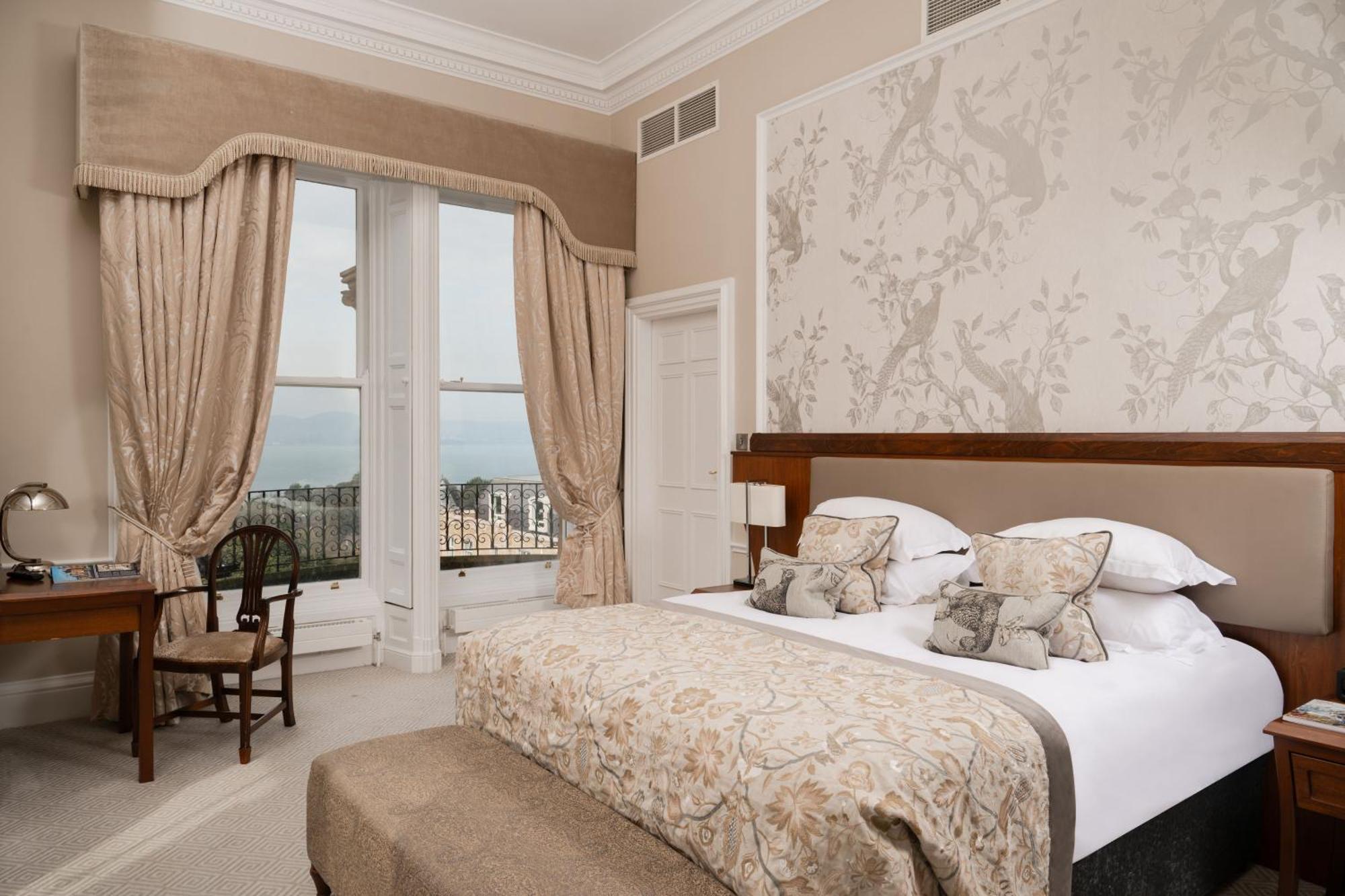 The Culloden Estate And Spa Holywood  Exterior foto
